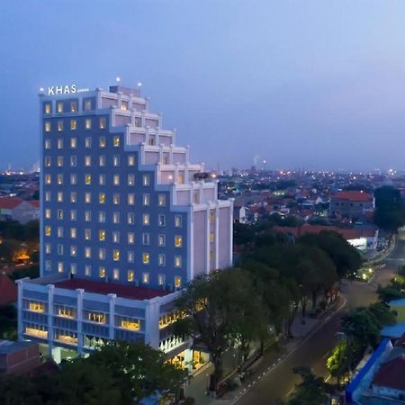 Khas Gresik Otel Dış mekan fotoğraf