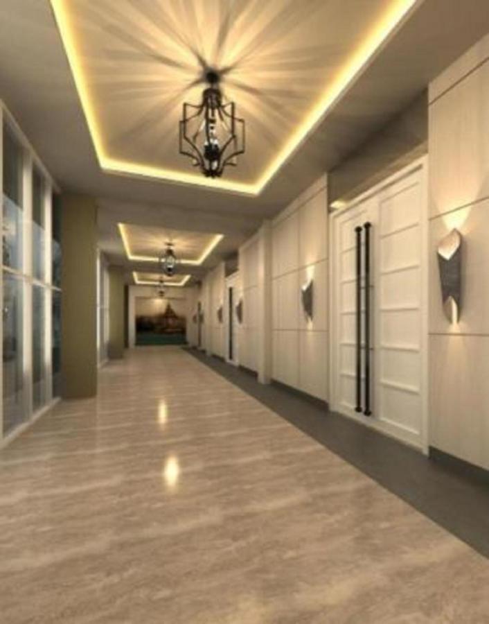 Khas Gresik Otel Dış mekan fotoğraf