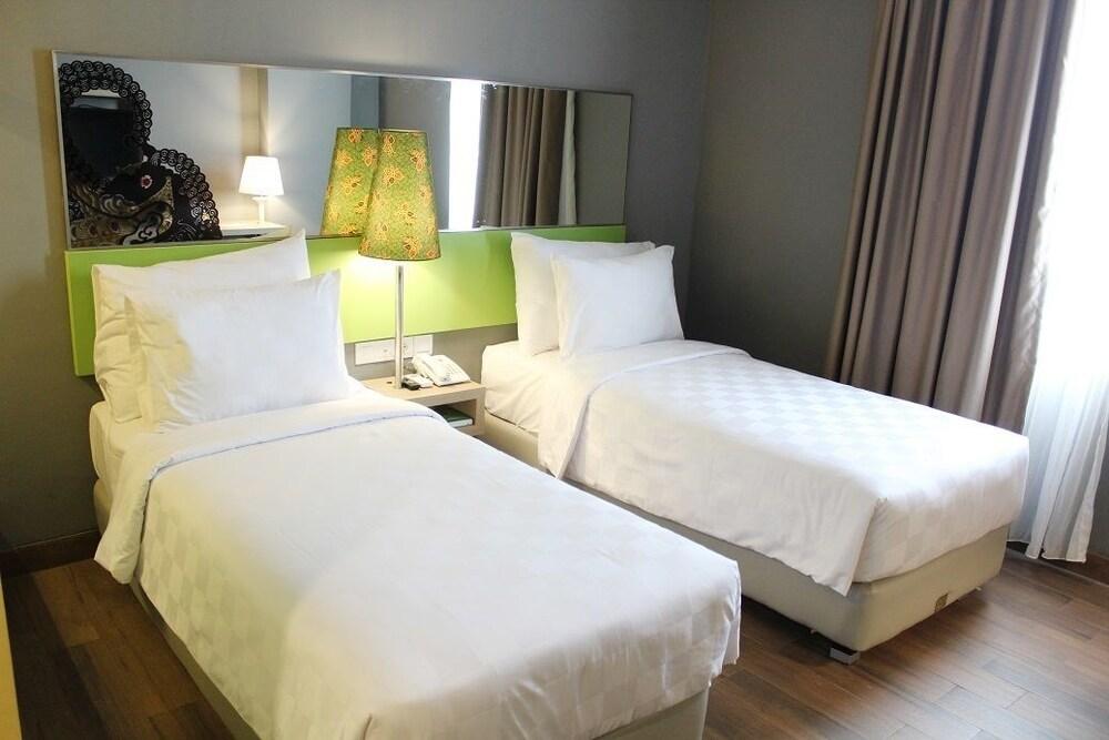 Khas Gresik Otel Dış mekan fotoğraf