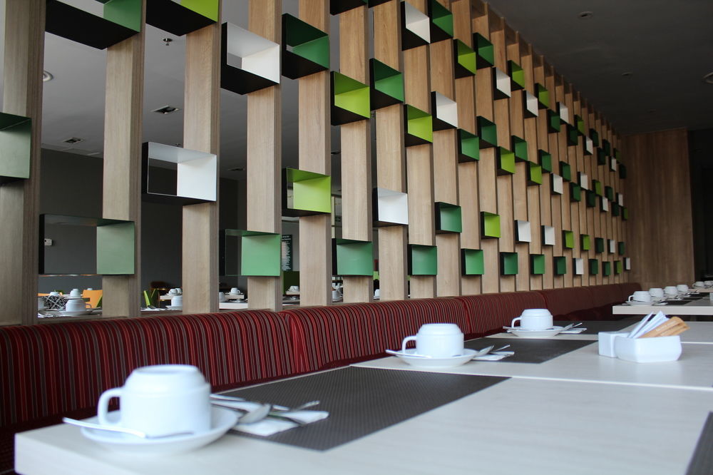 Khas Gresik Otel Dış mekan fotoğraf