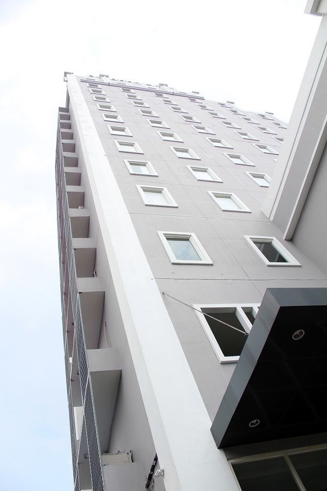 Khas Gresik Otel Dış mekan fotoğraf