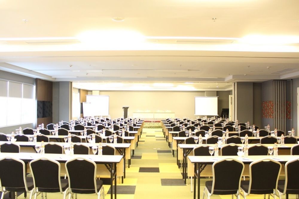 Khas Gresik Otel Dış mekan fotoğraf